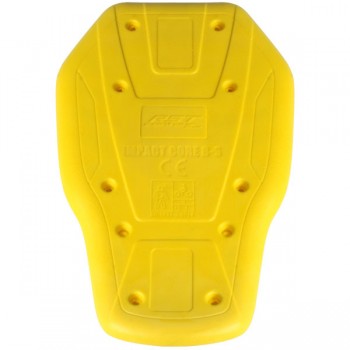 Защита спины SHIMA SAS-TEC yellow